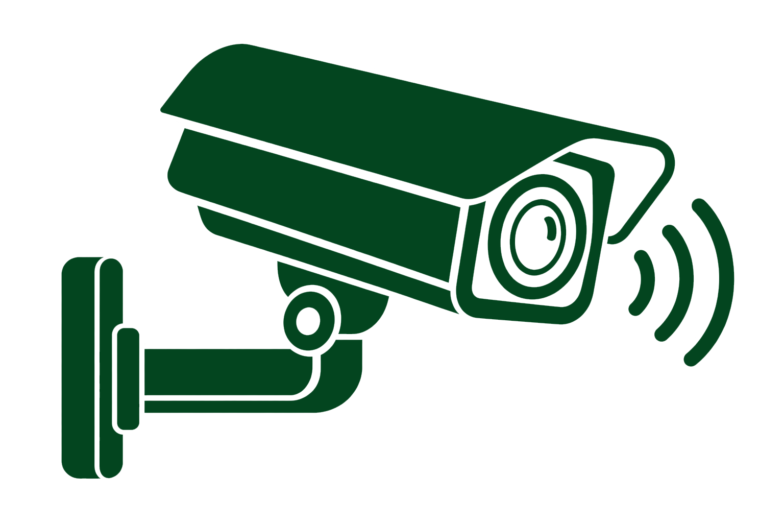 Royal Legacy 24x7 CCTV security surveillance